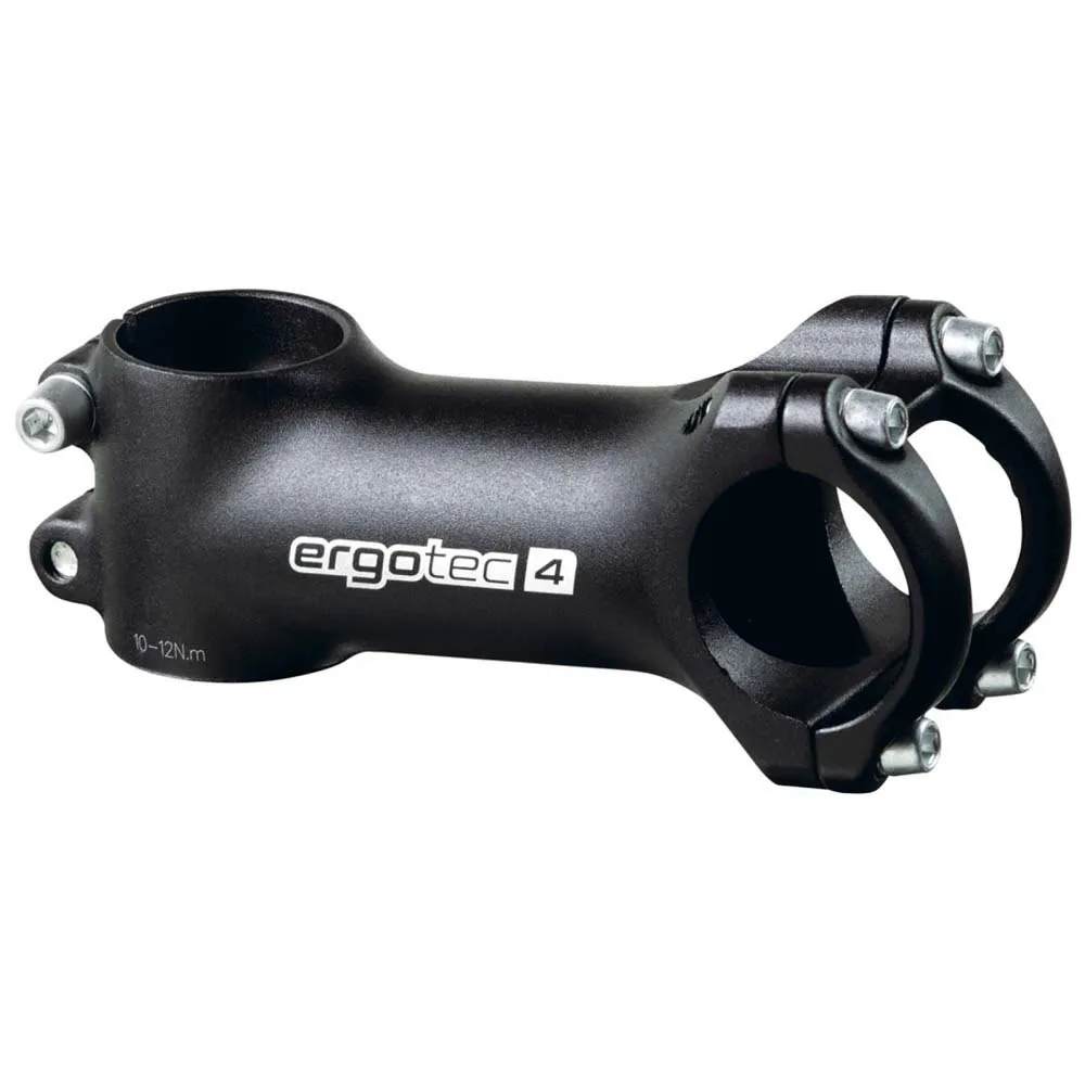 Ergotec Crab 2 Cykelstyrstam