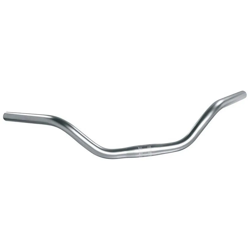 Ergotec Cruiser 76 Mm Styre
