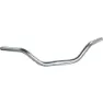Ergotec Cruiser Exclusive 76 Mm 52º Grip 175 Mm Styre, Grey, 25.4mm, 590mm