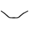 Ergotec Cruiser Styre, Black, 25.4mm, 590mm