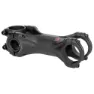 Ergotec Cykelstyrstam, Black, 120mm, ±40º