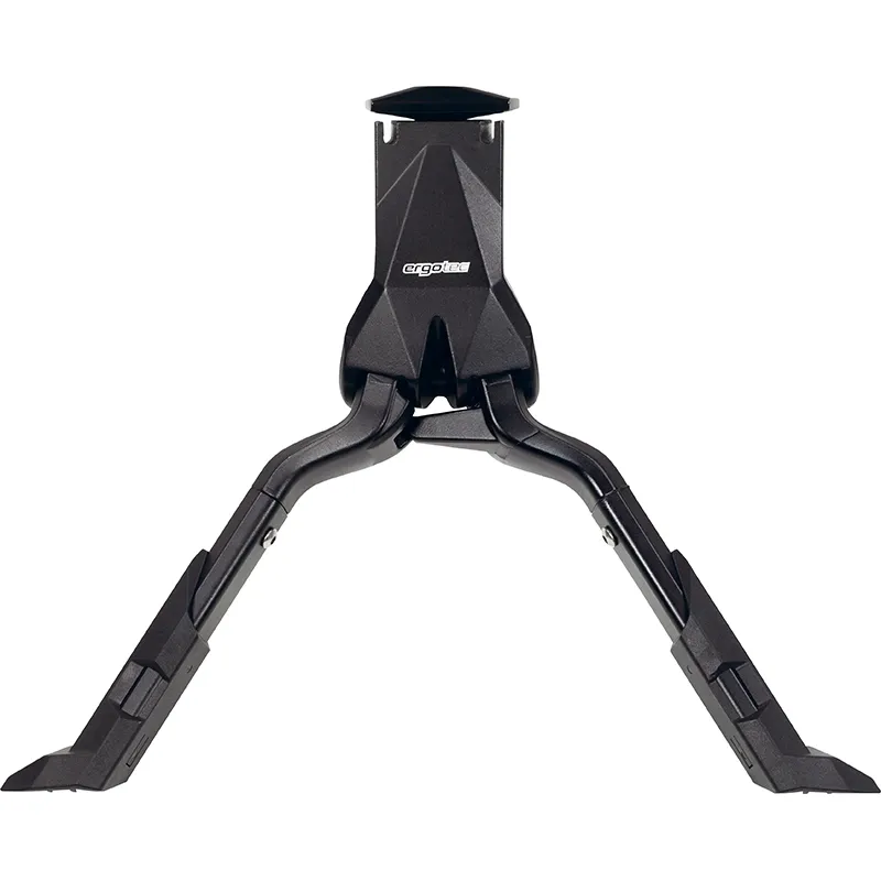 Ergotec Double Flex 3 Cykelstød
