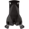 Ergotec Double Flex 3 Cykelstød, Black, 28-29"