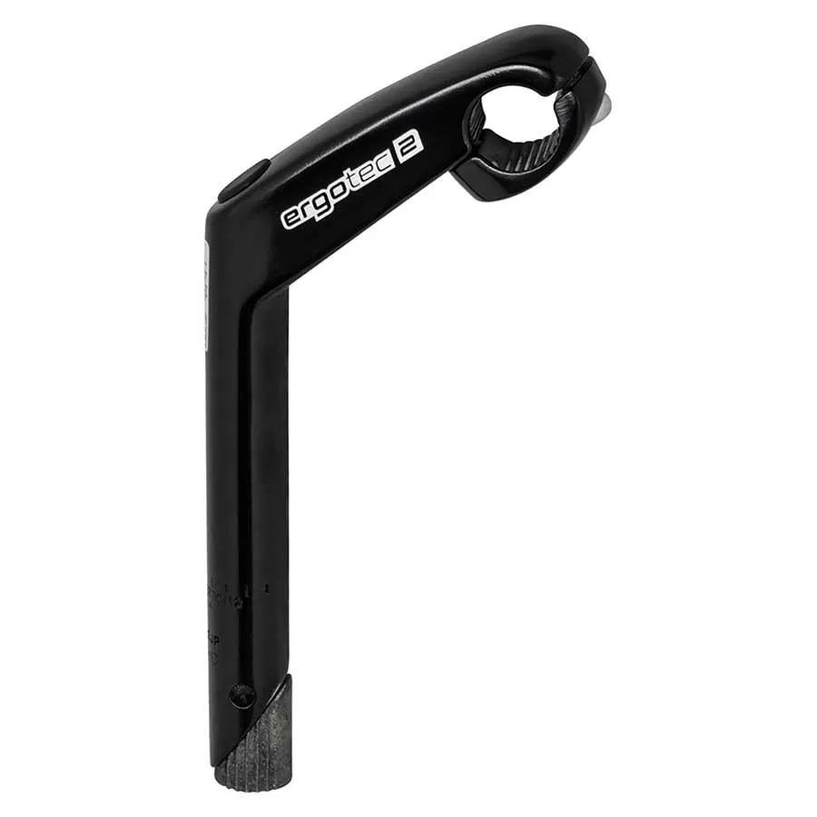 Ergotec Eagle 2 25.4 Mm Cykelstyrstam