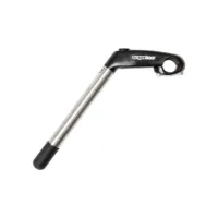 Ergotec Eagle 2 Tube 25.4 Mm Cykelstyrstam Ergotec Eagle 2 Tube 25.4 Mm Cykelstyrstam