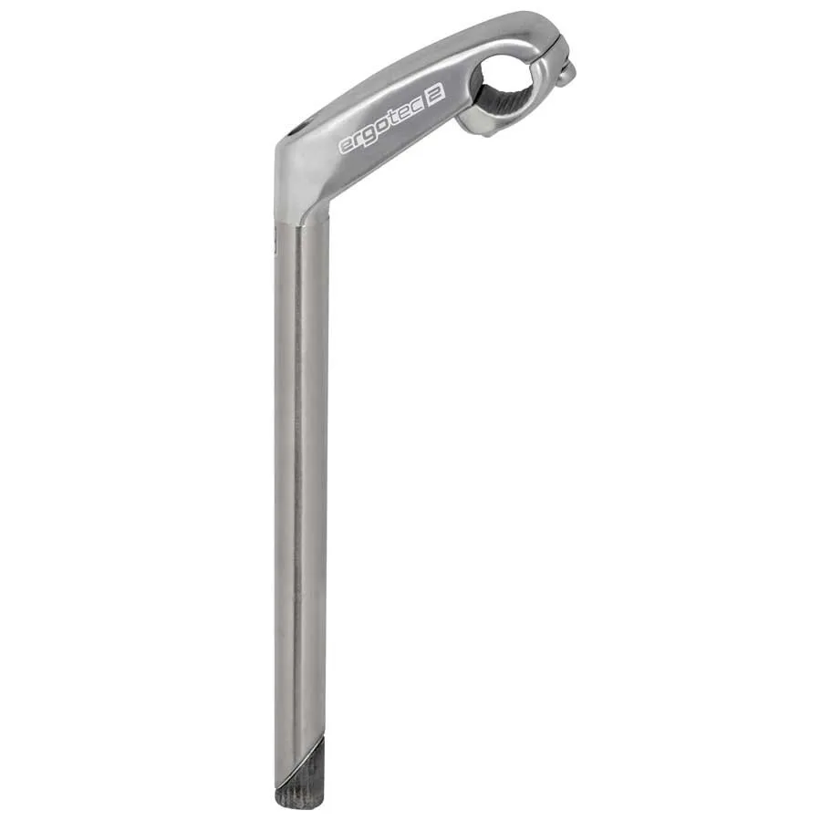 Ergotec Eagle 2 Tube 25.4 Mm Cykelstyrstam