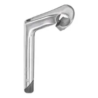 Ergotec Eagle 25.4 Mm Cykelstyrstam Ergotec Eagle 25.4 Mm Cykelstyrstam