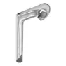 Ergotec Eagle 25.4 Mm Cykelstyrstam, Silver, 180mm, 30º