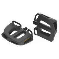 Ergotec Ep-1 Reflector Cykelpedaler Ergotec Ep-1 Reflector Cykelpedaler
