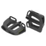Ergotec Ep-1 Reflector Cykelpedaler, Black, One Size