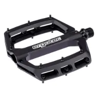 Ergotec Ep-p 9/16´´ Cykelpedaler Ergotec Ep-p 9/16´´ Cykelpedaler