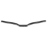 Ergotec Ergo 30 Mm 16º Grip 190 Mm Styre, Black, 25.4mm, 610mm