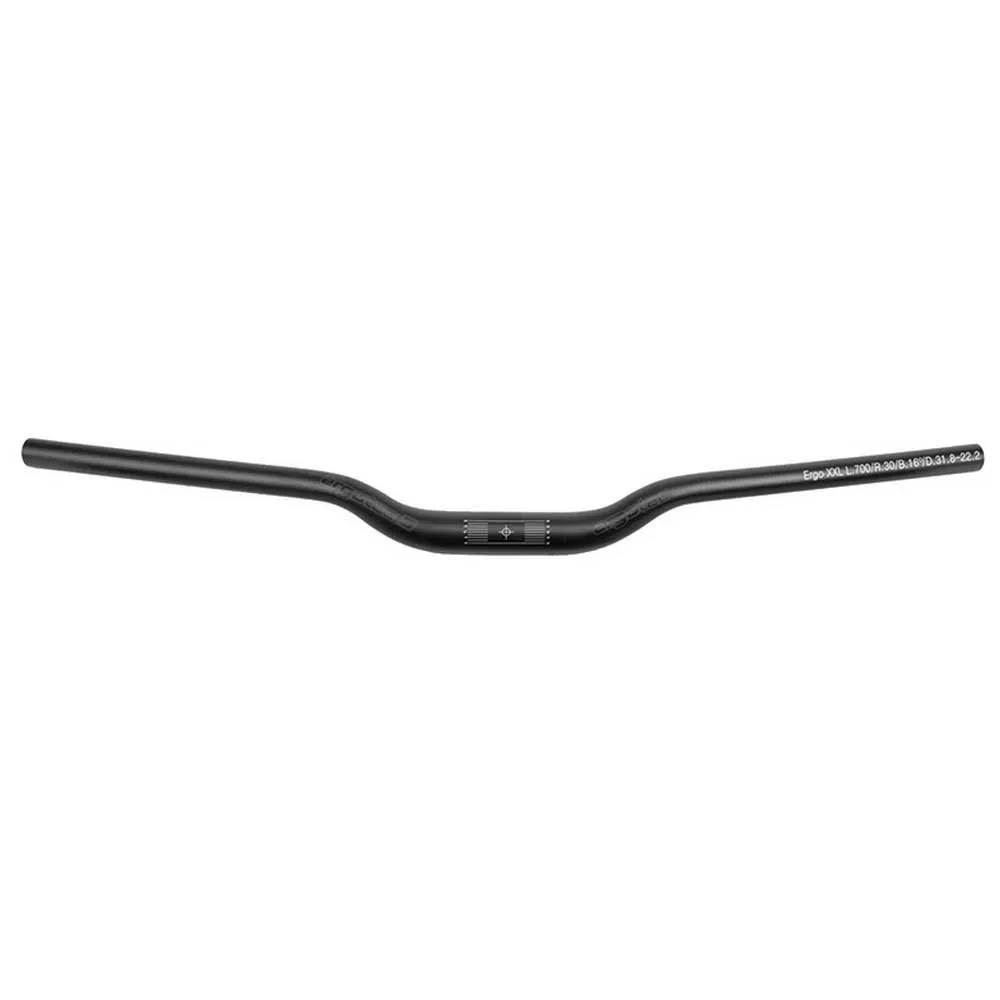 Ergotec Ergo Styre