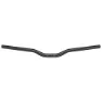 Ergotec Ergo Xl 30 Mm 14º Grip 200 Mm Styre, Matte black, 25.4mm, 630mm