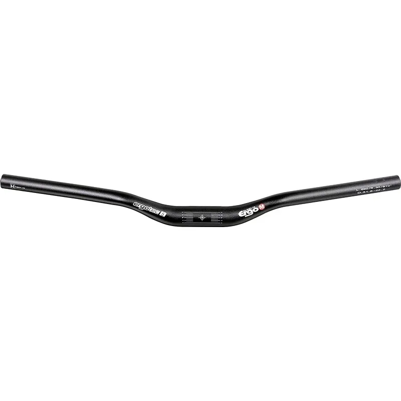Ergotec Ergo XL Styre