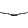Ergotec Ergo XL Styre, Matte black, 31.8mm, 680mm