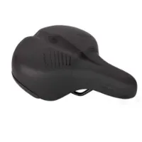 Ergotec Es Comfort Cykelsadel Ergotec Es Comfort Cykelsadel