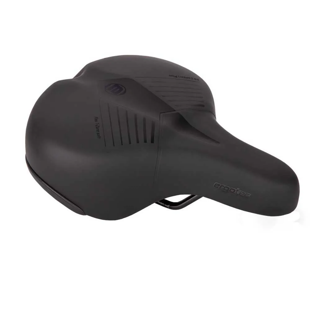Ergotec Es Comfort Cykelsadel