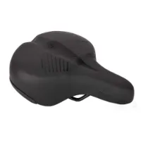 Ergotec Es Comfort L Soft Cykelsadel Ergotec Es Comfort L Soft Cykelsadel