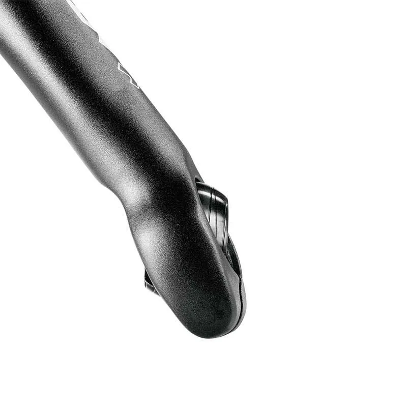Ergotec Evo 1 Styreändar, Black, One Size