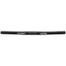 Ergotec Fixie Flat Styre, Black, 25.4mm, 480mm