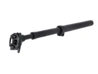 Ergotec Fjädrande Sadelstolpe 34,9 mm x 550 Ergotec Fjädrande Sadelstolpe 34,9 mm x 550