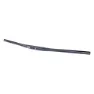 Ergotec Flat 12º Styre, Black, 31.8mm, 800mm