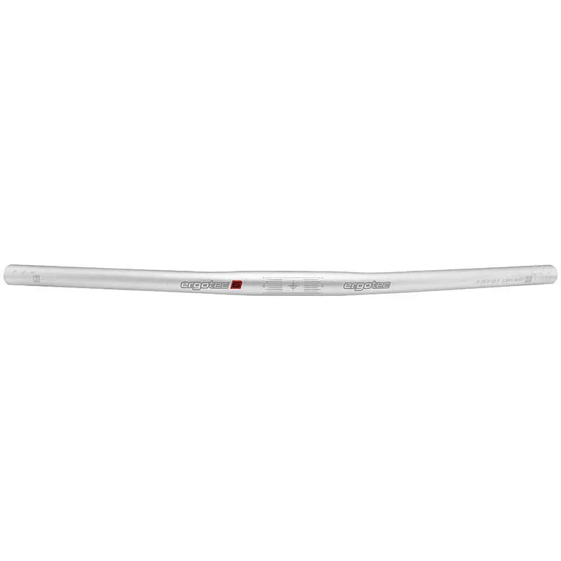 Ergotec Flat Styre Ergotec Flat Styre