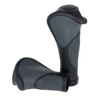 Ergotec Frisco 2 Mtb Kraton/gel 22 Mm Styrehandtag Ergotec Frisco 2 Mtb Kraton/gel 22 Mm Styrehandtag