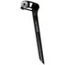 Ergotec Futura 27.2 mm Sadelstolpe