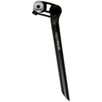 Ergotec Futura 27.2 mm Sadelstolpe Ergotec Futura 27.2 mm Sadelstolpe
