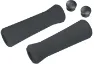Ergotec Griff Paso Handtag, Svart