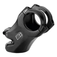 Ergotec Hig Bass 31.8 Mm Cykelstyrstam