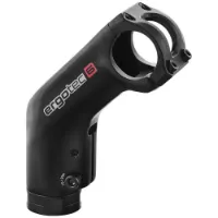 Ergotec High Barracuda 31.8 Mm Cykelstyrstam Ergotec High Barracuda 31.8 Mm Cykelstyrstam