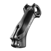 Ergotec High Charisma A-head 25.4/28.6 Mm Cykelstyrstam Ergotec High Charisma A-head 25.4/28.6 Mm Cykelstyrstam