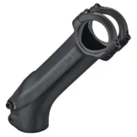 Ergotec High Charisma Ahead 25.4 Mm Cykelstyrstam