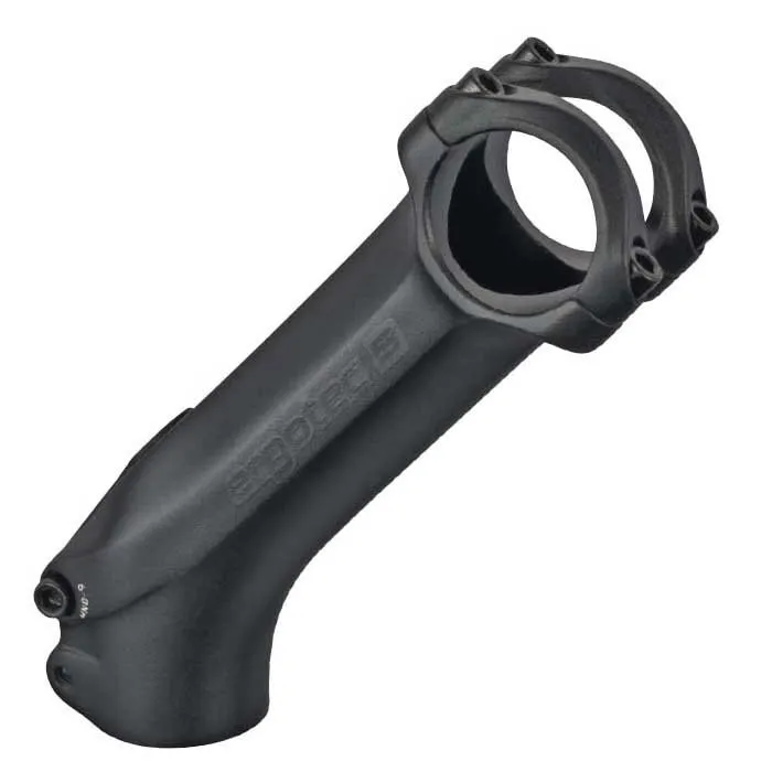 Ergotec High Charisma Ahead 25.4 Mm Cykelstyrstam