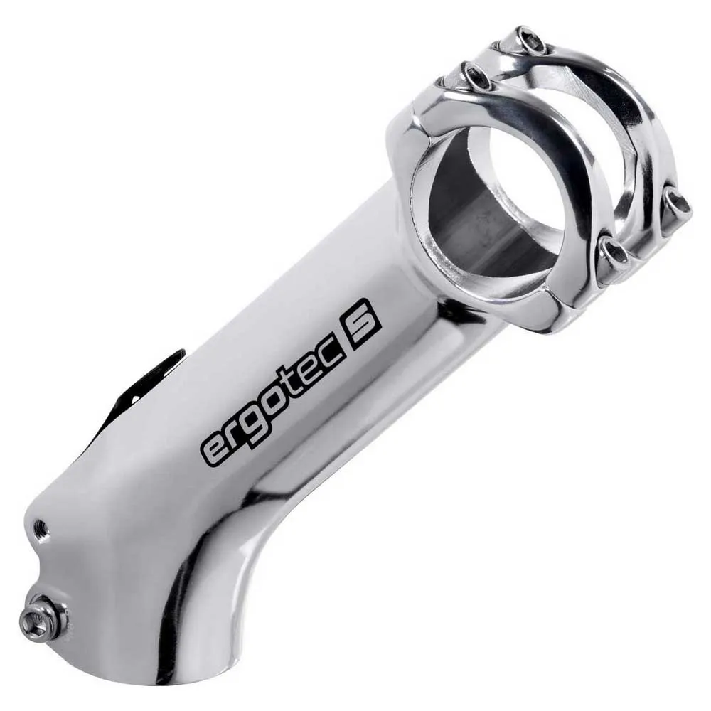Ergotec High Charisma Ahead 28.6 Mm Cykelstyrstam Ergotec High Charisma Ahead 28.6 Mm Cykelstyrstam
