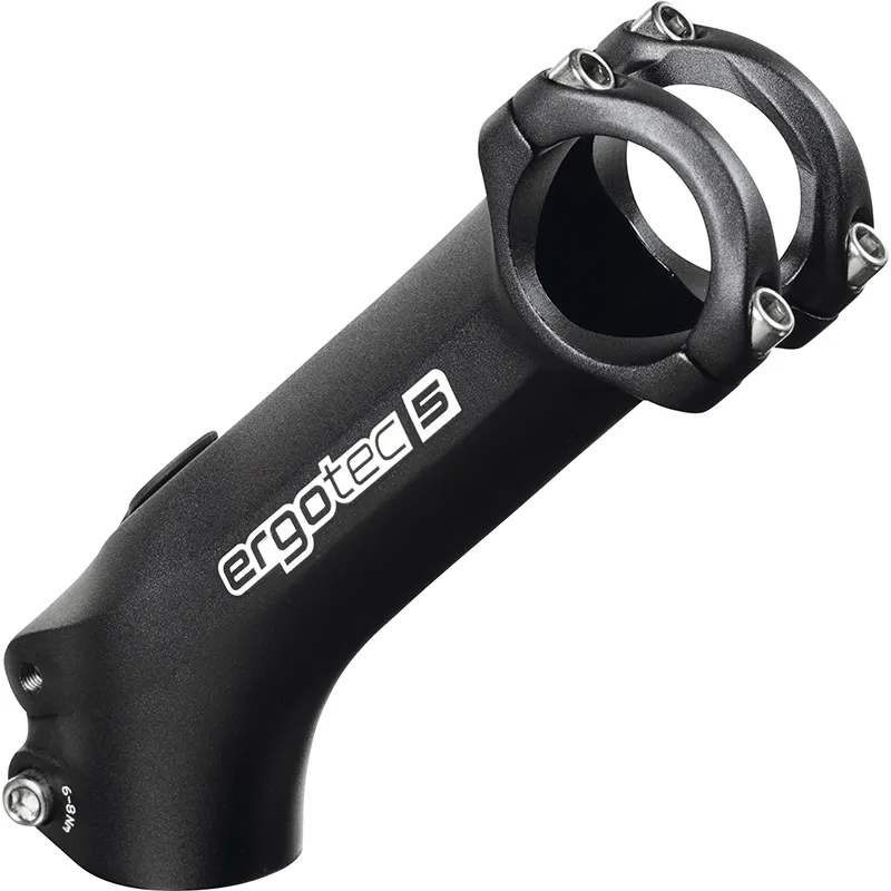 Ergotec High Charisma Styrstam