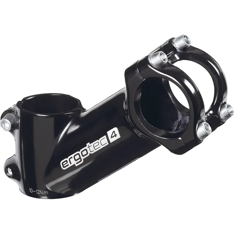 Ergotec High Crab Styrstam
