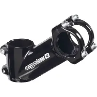 Ergotec High Crab Styrstam Ergotec High Crab Styrstam