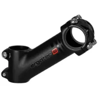 Ergotec High Piranha Cykelstyrstam 31.8 Mm