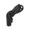 Ergotec Integra B 2.0 31.8 Mm Cykelstyrstam, Black, 110mm, -10º/+40º