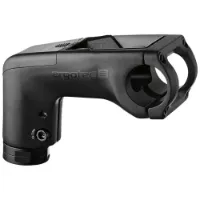 Ergotec Integra-bk 31.8 Mm Cykelstyrstam