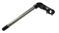 Ergotec Justerbar Styrstam Kobra Vario 22,2 Ergotec Justerbar Styrstam Kobra Vario 22,2