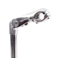 Ergotec justerbar styrstam Kobra Vario Ergotec justerbar styrstam Kobra Vario