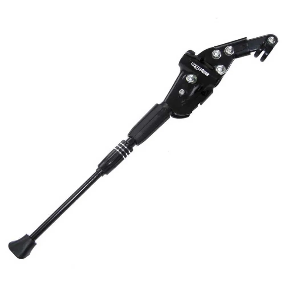 Ergotec Justerbar Universal, Black, 26-29"