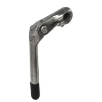 Ergotec Kobra Vario 25.4/22.2 Mm 180 Mm Justerbar Stam