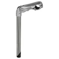 Ergotec Kobra Vario 25.4/22.2 Mm Justerbar Stam Ergotec Kobra Vario 25.4/22.2 Mm Justerbar Stam