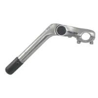 Ergotec Kobra Vario 25.4/25.4 Mm 180 Mm Cykelstyrstam Ergotec Kobra Vario 25.4/25.4 Mm 180 Mm Cykelstyrstam